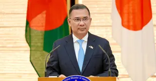 রোহিঙ্গা সংকটের স্থায়ী সমাধান মিয়ানমারেই নিহিত: প্রধানমন্ত্রী